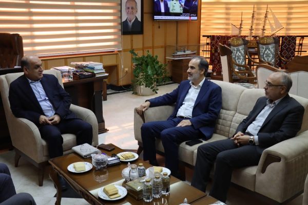 معاون هنری وزیر فرهنگ بر بهره‌گیری از ظرفیت‌های فرهنگی و هنری گیلان تأکید کرد