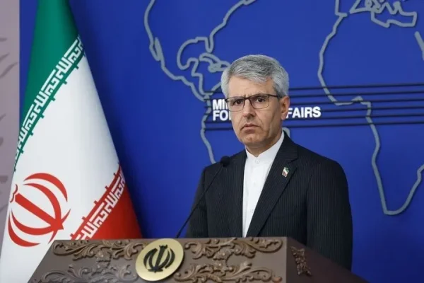سخنگوی وزارت خارجه: کشورهایی که خاک یا امکانات خود را در اختیار آمریکا و رژیم صهیونیستی قرار داده‌اند، باید پاسخگوی رفتار خود باشند