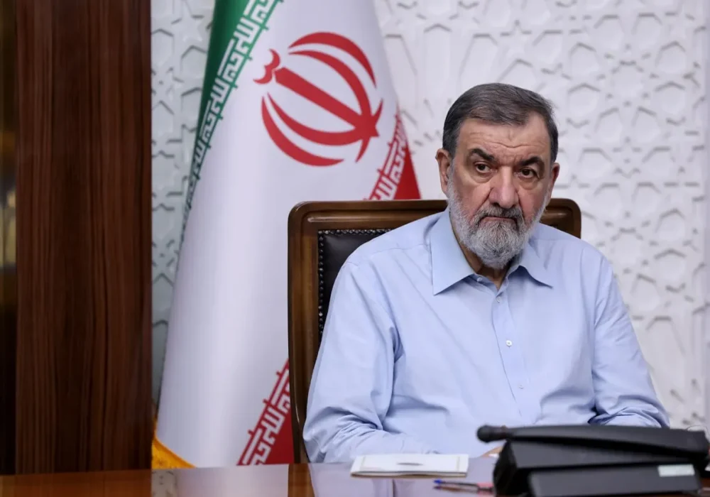 محسن رضایی: شرایط کنونی از دشوارترین مقاطع کشور است/ در مذاکرات جدی هستیم؛ شعام از دولت حمایت می‌کند