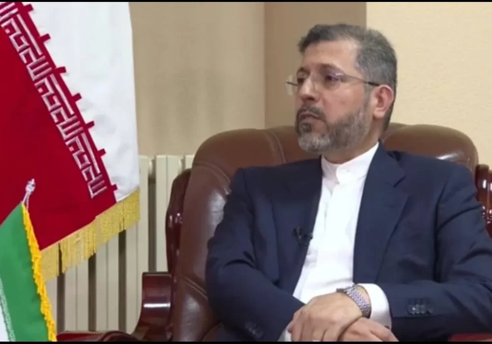 معاون وزیر امور خارجه: این جنگ برای ایران جنگ بقاست/ ما در مرحله تغییر مسیر از جهان قدیم به جهان آینده هستیم/ یکی از شروط ایران پایان جنگ ها در منطقه است
