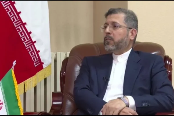 معاون وزیر امور خارجه: این جنگ برای ایران جنگ بقاست/ ما در مرحله تغییر مسیر از جهان قدیم به جهان آینده هستیم/ یکی از شروط ایران پایان جنگ ها در منطقه است