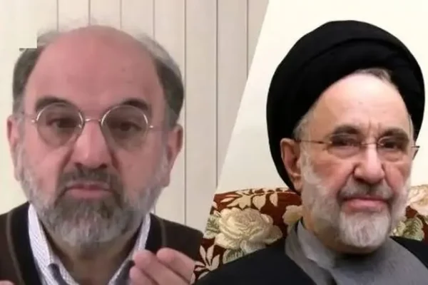 خاتمی مثل سروش: نه به «لیبرالیسمِ دربست»