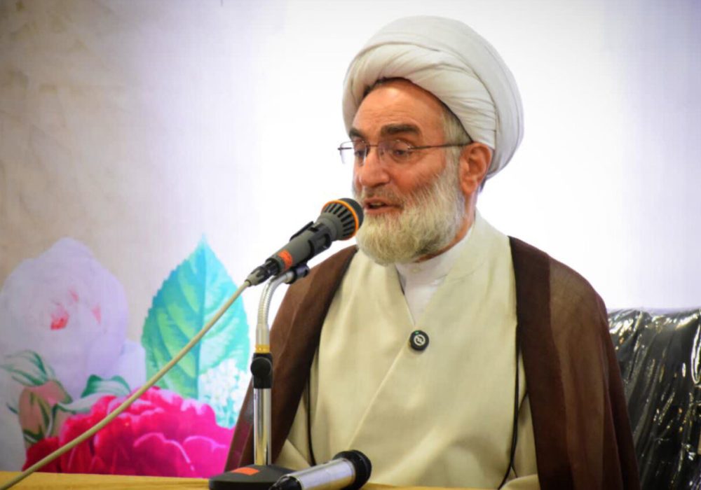 آیت‌الله فلاحتی: دانشگاه و مدرسه سنگر اصلی مقابله با جنگ شناختی است