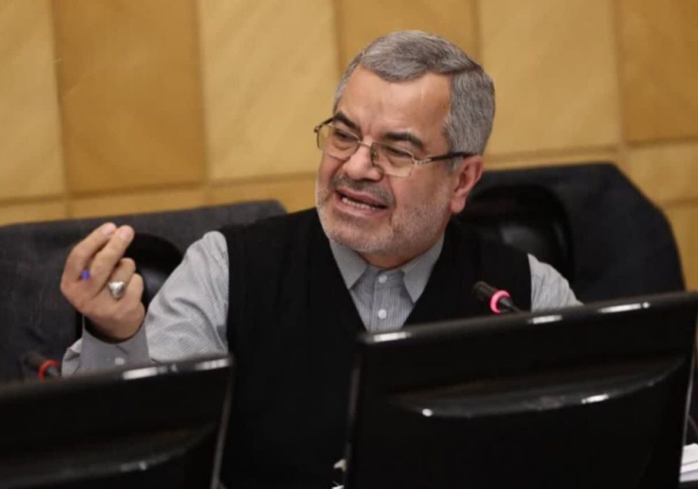 احمدی‌ سنگر: دفن زباله در سراوان باید متوقف شود