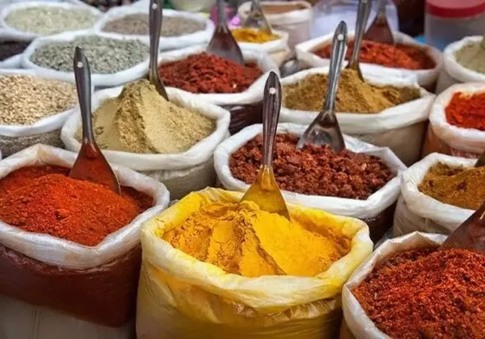 ادویه هم از سفره‌های مردم پر کشید