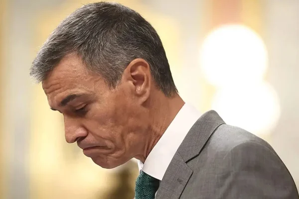 اسپانیا در شوک قطار مرگ