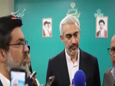 افزایش اعتبار کالابرگ تا آخر هفته مشخص می‌شود7 ساعت پیشاستانها22430.6K