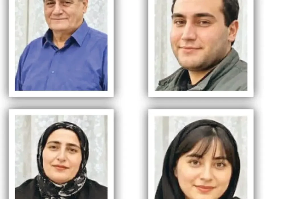 افشای انگیزه مردی که 4 عضو خانواده برادرزنش را کشت