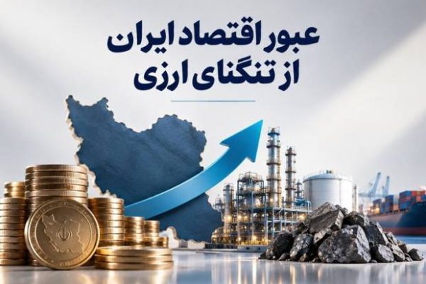 تقویت تولید با هدایت منابع بانکی به پروژه‌های ارزآور
