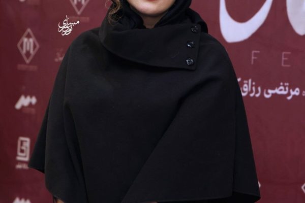 تیپ و استایل جمعی از بازیگران در اکران خصوصی یک فیلم