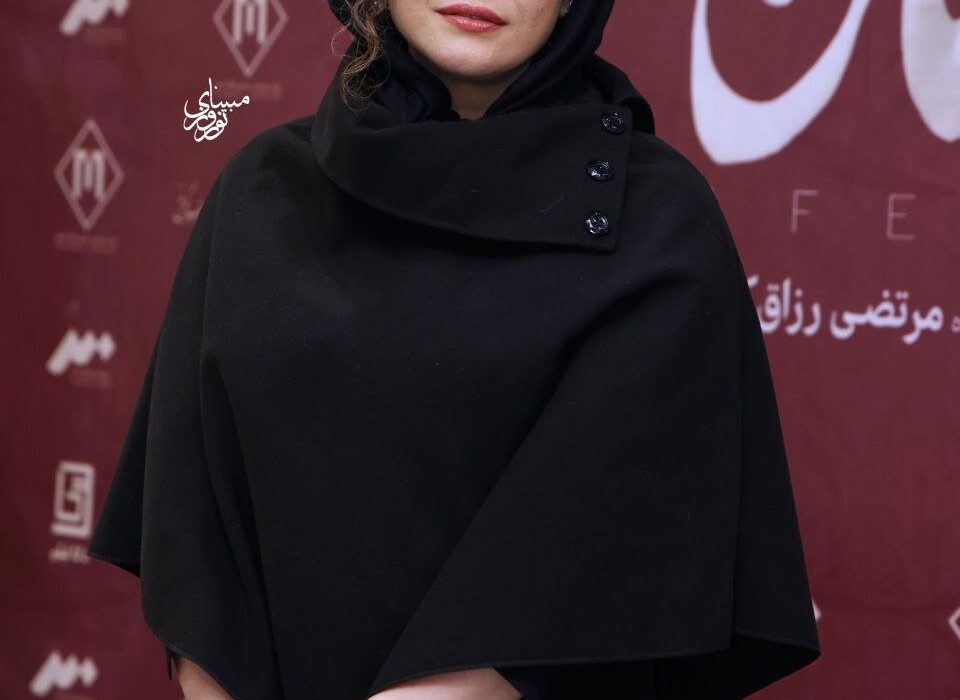 تیپ و استایل جمعی از بازیگران در اکران خصوصی یک فیلم