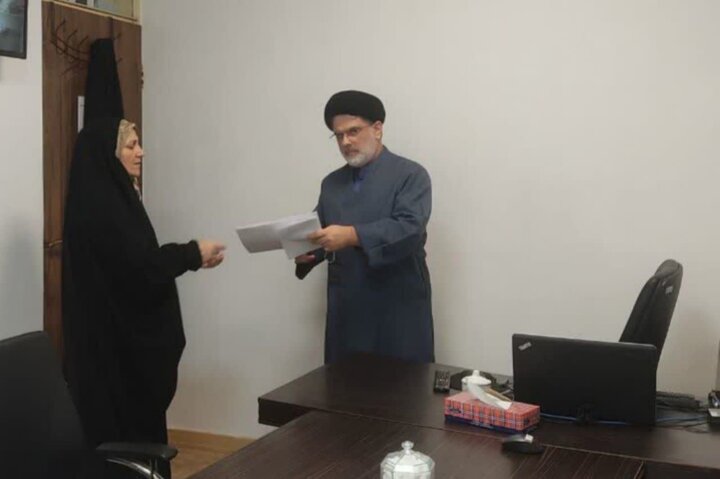 ثبت دو وقف جدید به ارزش ۱۲۰ میلیارد ریال در شهرستان لنگرود
