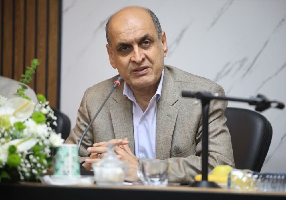 حق شناس: مودیان در تکمیل پروژه های اولویت دار گیلان مشارکت کنند