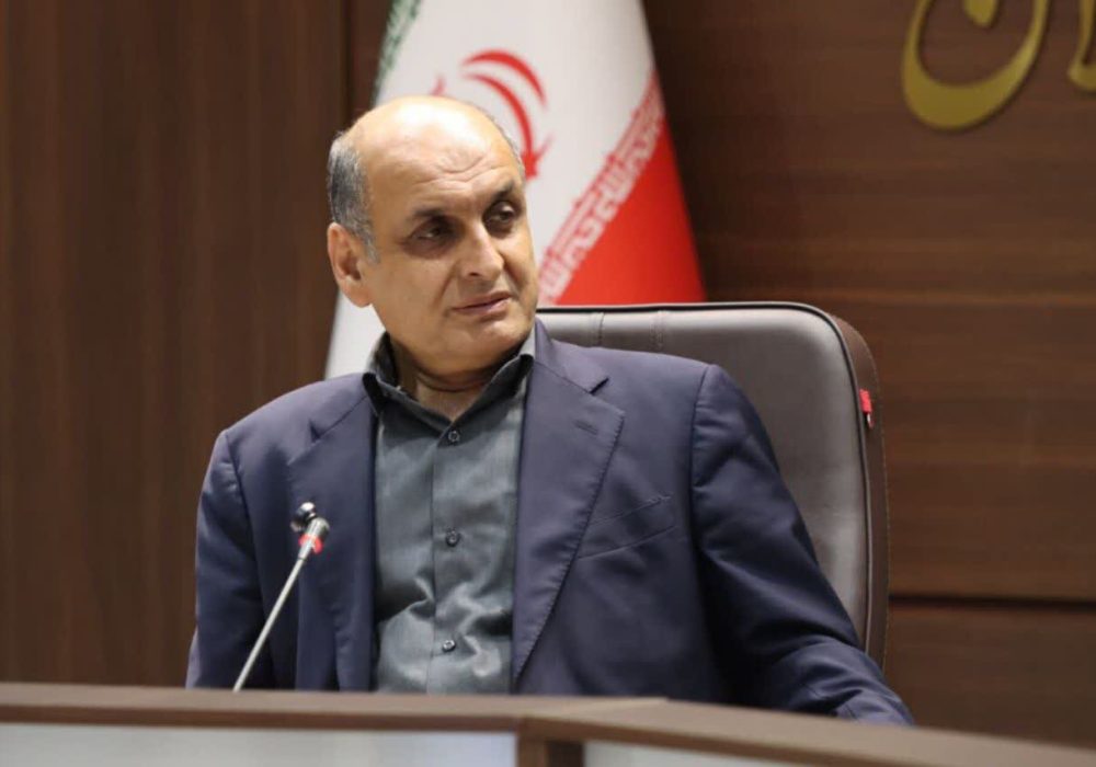 حق شناس: همه ظرفیت‌ها برای تکمیل بیمارستان لاکان به‌ کار گرفته شود