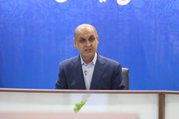 حق شناس: گیلان جایگاه دوم تعداد پزشکان کشور را دارد