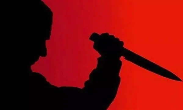 خواستگار جواب رد را با چاقو پاسخ داد