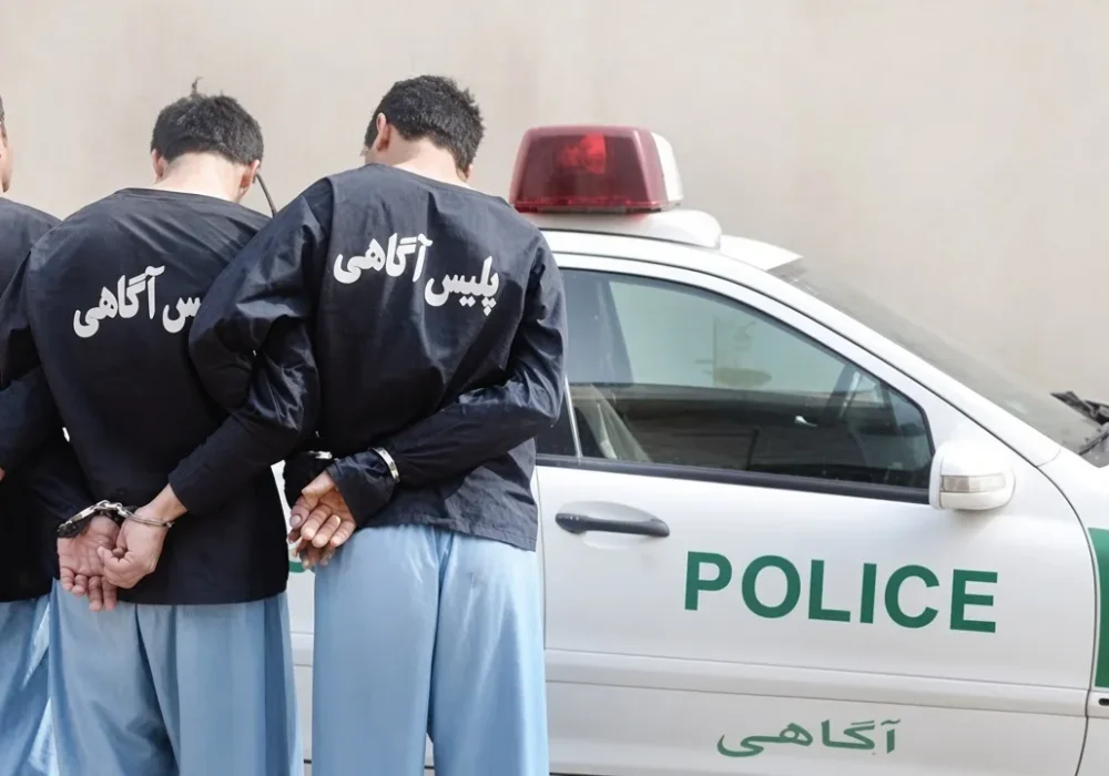 خواستگار قلابی سارق طلا‌های دختر جوان