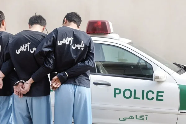 خواستگار قلابی سارق طلا‌های دختر جوان