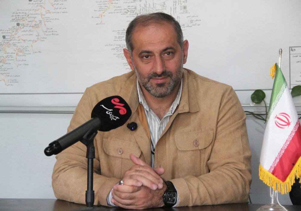 داداشی: ظرفیت گمرکات شمال باید در خدمت تجارت قرار گیرد