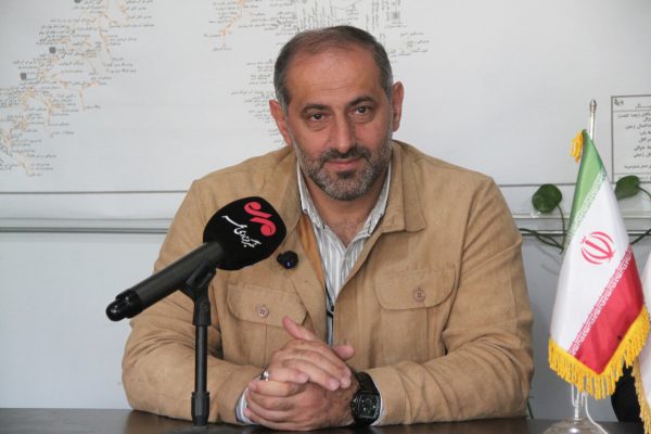 داداشی: ظرفیت گمرکات شمال باید در خدمت تجارت قرار گیرد