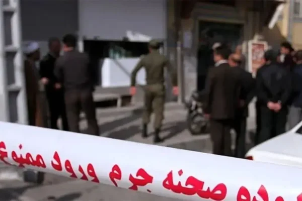 درگیری مسلحانه در شوش منجر به مرگ وکیل عابر شد