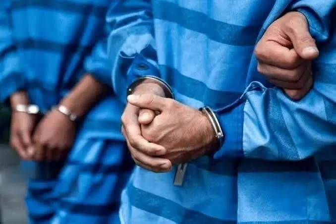 دستگیری متهم پرونده تعرض در شهر قدس؛ از شلیک به اراذل قمه‌کش مولوی تا بازداشت سارق پابنددار
