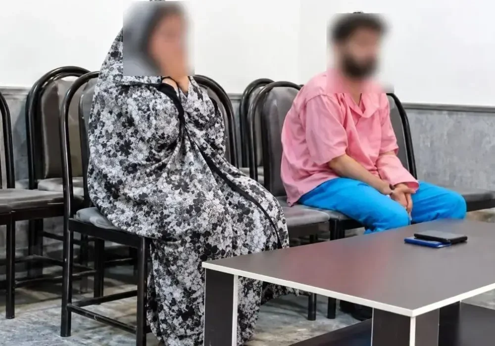 دعانویس برای ازدواج با زن جوان، شوهر او را تیرباران کرد/ زن خیانتکار شوهرش را به قتلگاه فرستاد