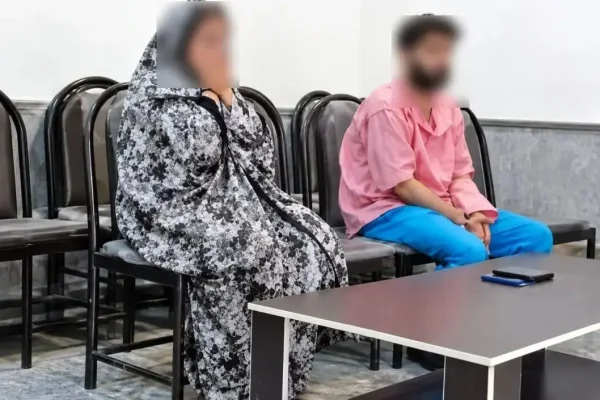 دعانویس برای ازدواج با زن جوان، شوهر او را تیرباران کرد/ زن خیانتکار شوهرش را به قتلگاه فرستاد