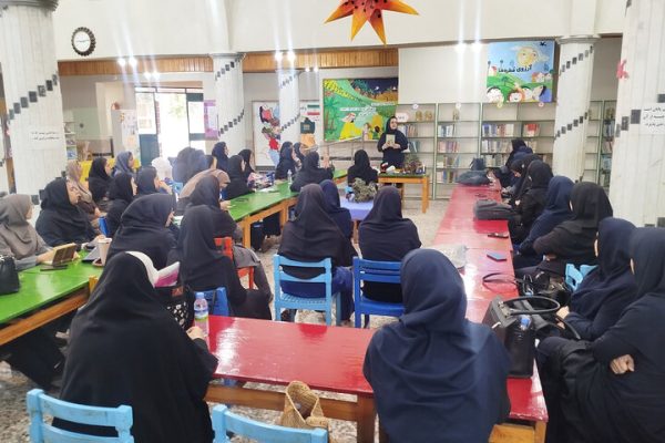 دوره راهبردی تربیتی مربیان پیش‌دبستانی شرق گیلان در رودسر برگزار شد