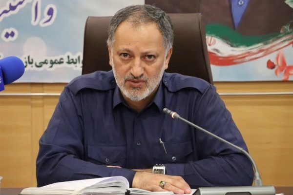 رفع تصرف بیش از ۲۰۰ هکتار زمین ملی در گیلان