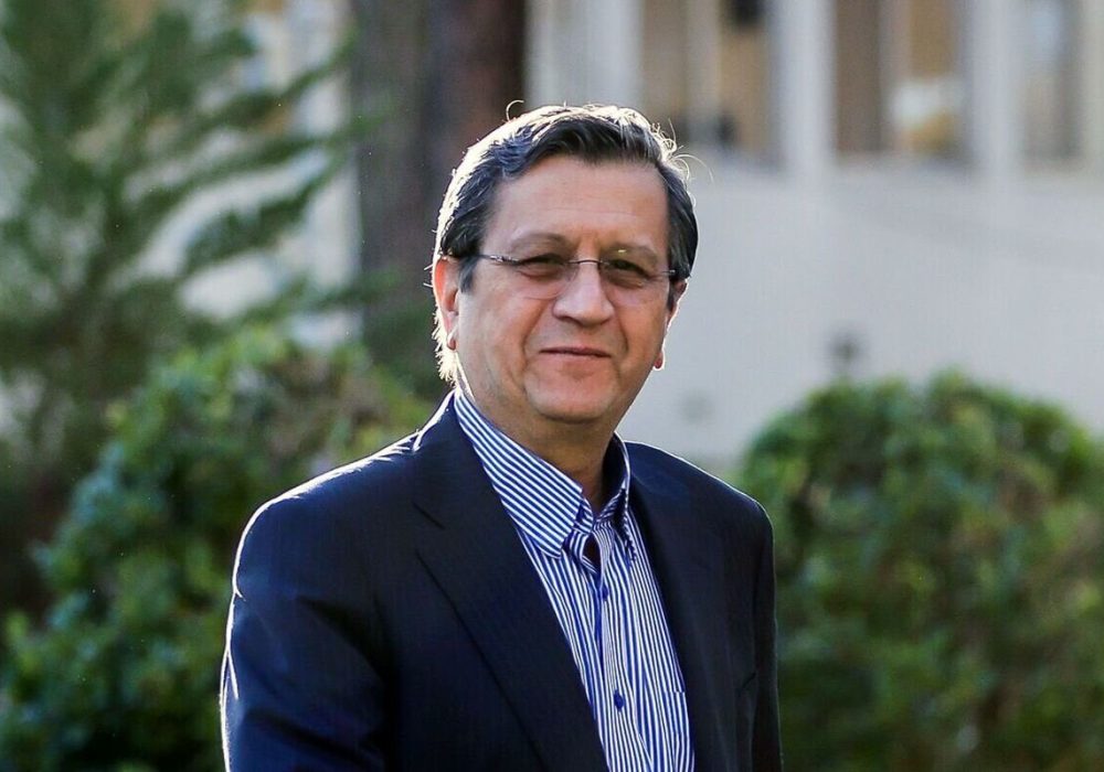رییس‌کل بانک مرکزی: تامین ارز و منابع ریالی دارو بدون محدودیت ادامه دارد