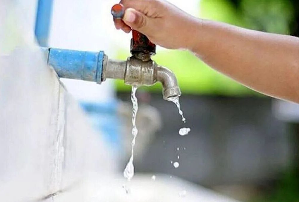 شبکه بهداشت آستارا از آلودگی آب در برخی نقاط مسیر حیران خبر داد