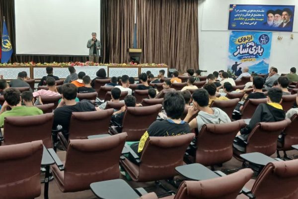 طرح «تا اوج» برای توانمندسازی ۷۰۰ نوجوان در گیلان آغاز شد