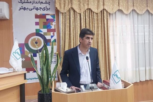 علیپور: ایران رتبه ۱۹ استاندارد سازی جهان را دارد