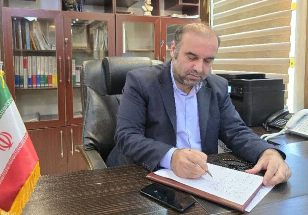 فرماندار املش: پدافند غیرعامل اولویت اجرایی کشور است