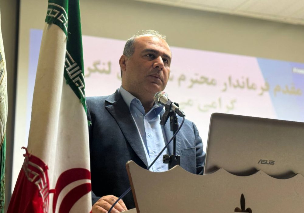 فرماندار لنگرود: رعایت قانون بدون مشارکت مردم اثرگذار نیست