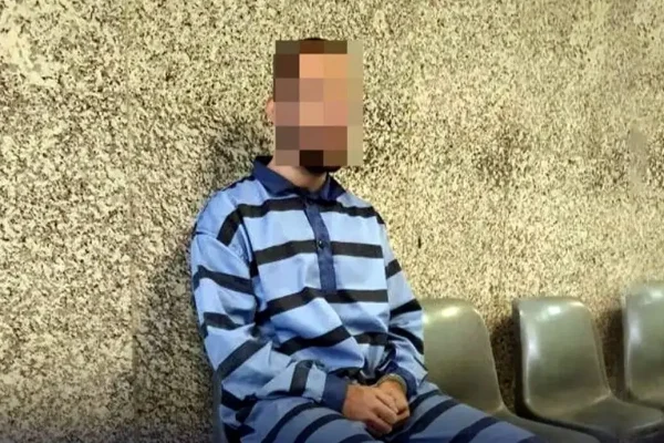 قتل هولناک پسر ۱۶ ساله به دست پدر؛ جسد نوجوان به ۳۷ تکه تقسیم شد