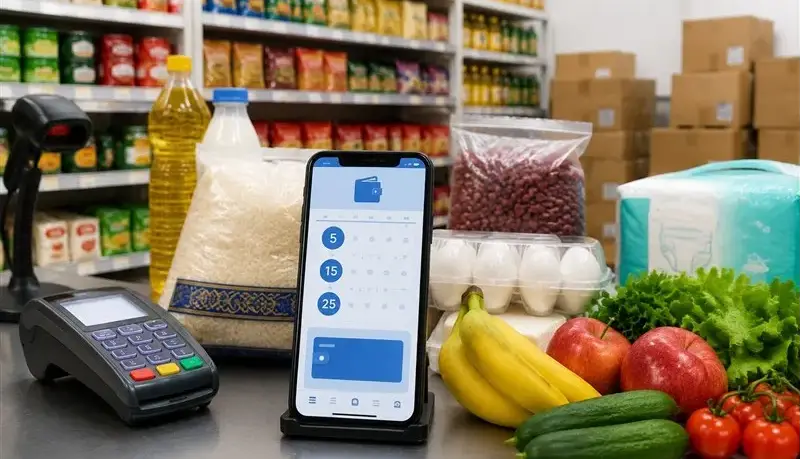 مبلغ کالابرگ ۳۵ میلیون نفر افزایش یافت