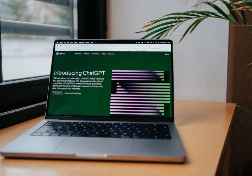 مدل جعلی ChatGPT در سایت رسمی OpenAI | این نسخه شما را به نصب بدافزار هدایت می‌کند