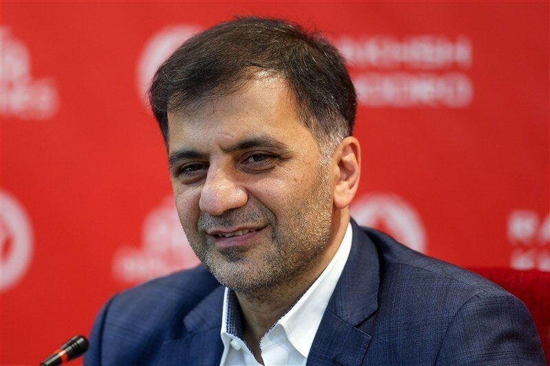 مدیرعامل: تراکتور تا فیفا و دادگاه داوری ورزش پیش می‌رود