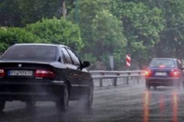 موج جدید بارش‌های پاییزی از ابتدای هفته در ۲۸ استان