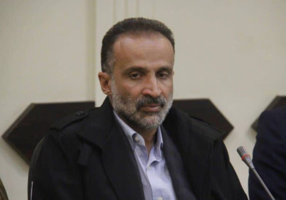 نجفی: رزمایش «جان‌فدا» نمایش عملی آمادگی و اقتدار ملت است