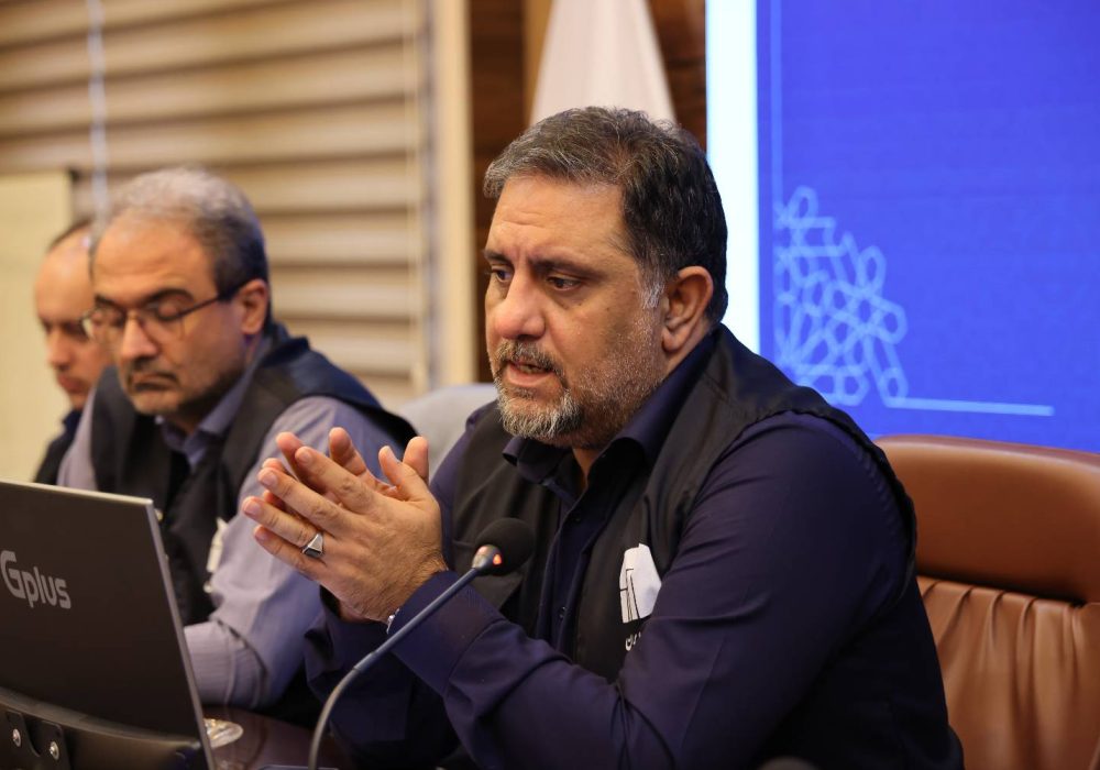 دقت در راستی‌آزمایی اطلاعات، مهم‌ترین مأموریت آمارگیران در سرشماری ۱۴۰۵ است