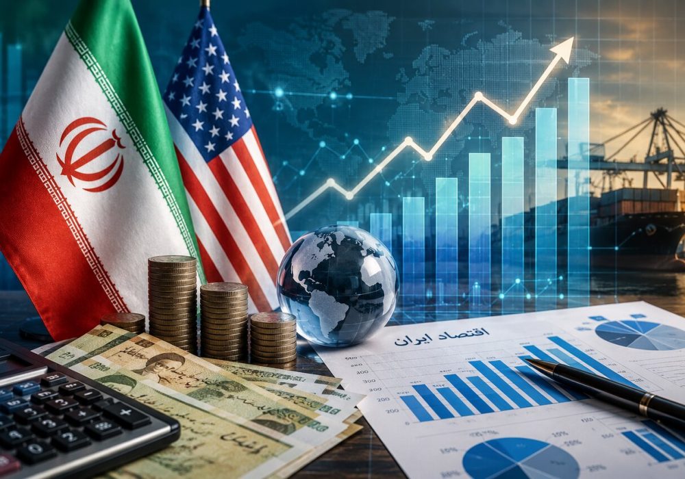  هشدار راغفر درباره سقوط ارزش پول ملی؛ سهمیه‌بندی کالاهای اساسی راه مهار فشار معیشتی است؟ این سیاست ارزی مضر است