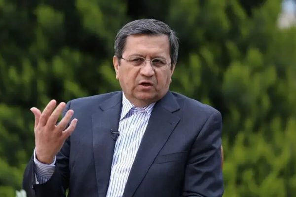 همتی: آمریکا می‌خواست ۲ هفته‌ای ایران را دچار فروپاشی کند، اما ۸ ماه است موفق نشده /تورم در سه ماه تابستان نصف سه ماهه اول سال شد
