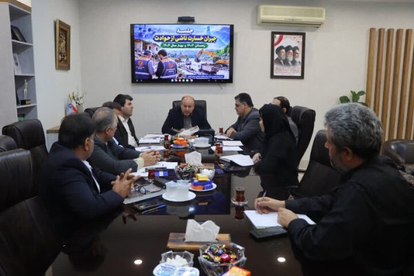 پرداخت تسهیلات به آسیب‌ دیدگان حوادث غیرمترقبه گیلان شتاب می‌گیرد