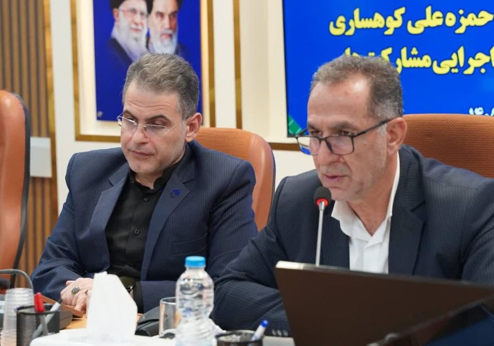 کمیته امداد به‌ دنبال توسعه مشارکت‌های هدفمند و مستمر مردمی است
