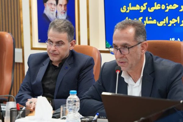 کمیته امداد به‌ دنبال توسعه مشارکت‌های هدفمند و مستمر مردمی است