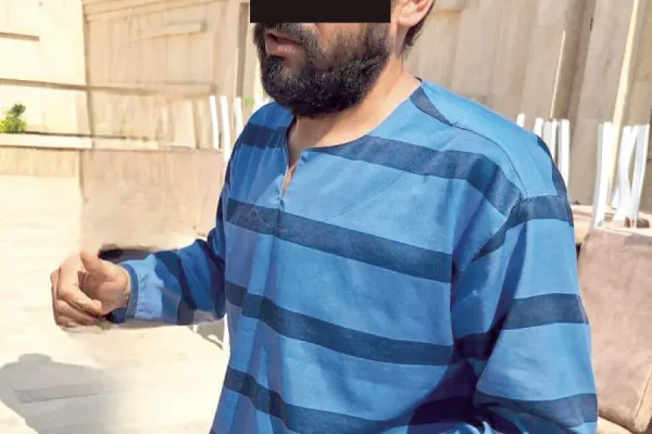 کیفرخواست پرونده قتل مسلحانه قهرمان کراسفیت صادر شد