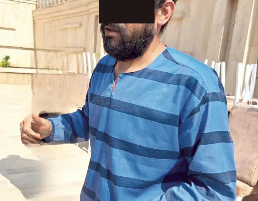کیفرخواست پرونده قتل مسلحانه قهرمان کراسفیت صادر شد